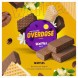 Табак Overdose - Waffles (Вафли, 25 грамм) купить в Волгограде