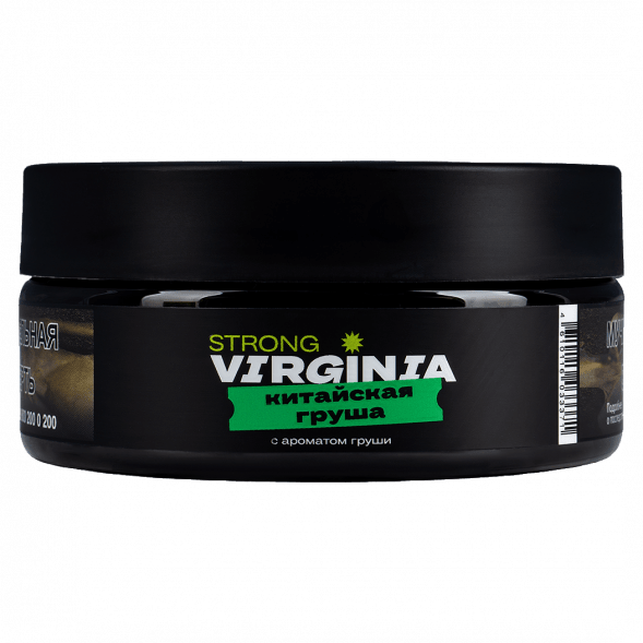 Табак Original Virginia Strong - Китайская Груша (100 грамм) купить в Волгограде