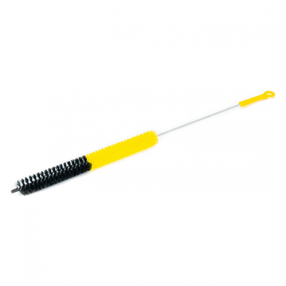 Ёрш для шахты ES ECS-2-P (Чёрно-Красный) купить в Волгограде