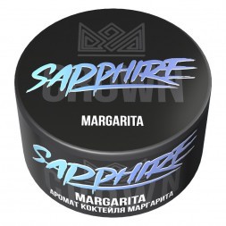 Табак Sapphire Crown - Margarita (Коктейль &quot;Маргарита&quot;, 25 грамм)