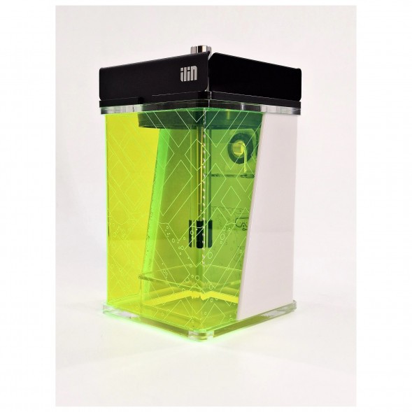 Набор в кейсе Nanosmoke ILIN LED купить в Волгограде