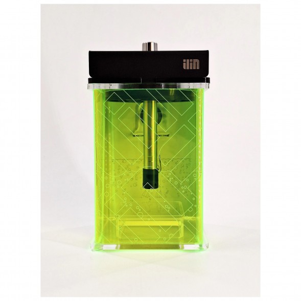 Набор в кейсе Nanosmoke ILIN LED купить в Волгограде