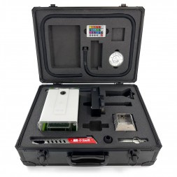 Набор в кейсе Nanosmoke ILIN LED