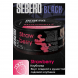 Табак Sebero Black - Strawberry (Клубника, 100 грамм) купить в Волгограде
