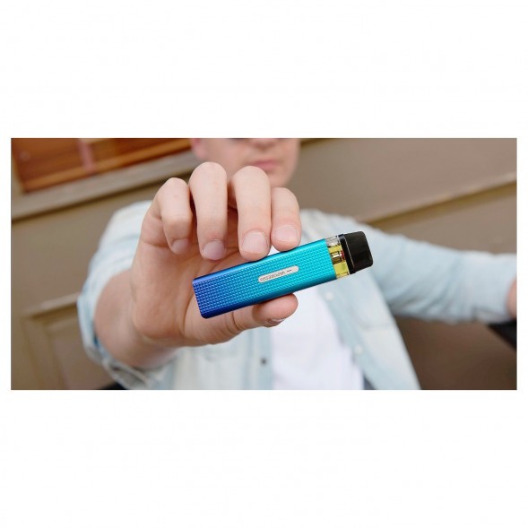 Электронная сигарета Vaporesso XROS Mini - Gold купить в Волгограде