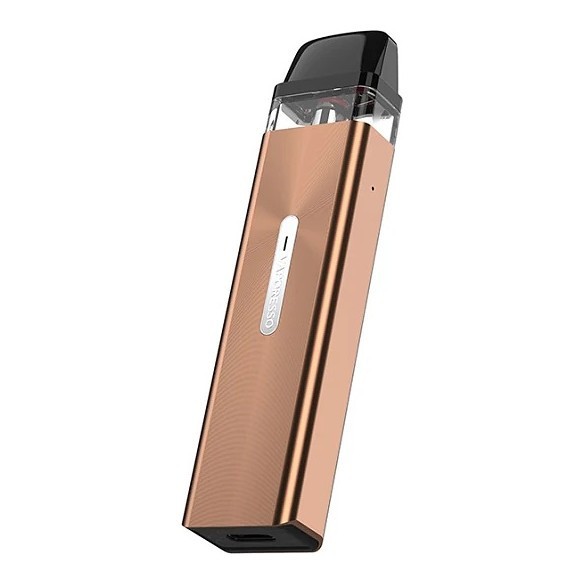Электронная сигарета Vaporesso XROS Mini - Gold купить в Волгограде