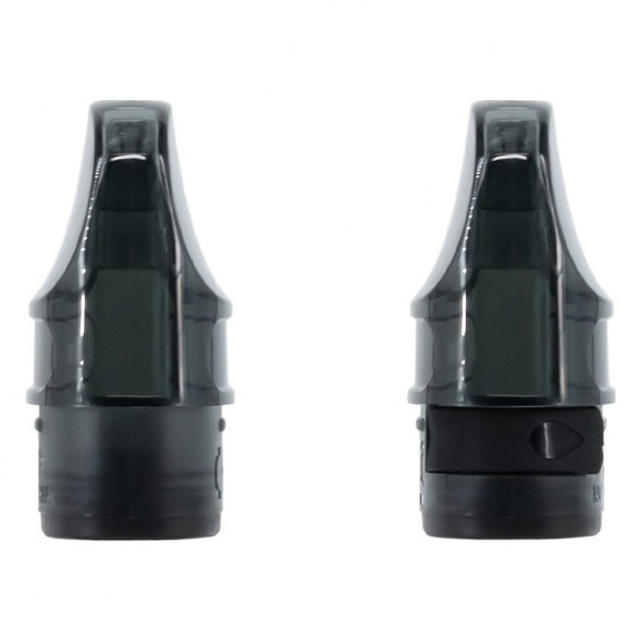 Сменный картридж Brusko - Flexus Q (2 мл., 1 шт., без испарителя) купить в Волгограде