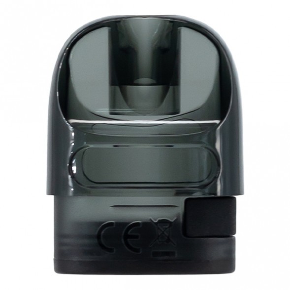 Сменный картридж Brusko - Flexus Q (2 мл., 1 шт., без испарителя) купить в Волгограде