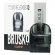 Сменный картридж Brusko - Flexus Q (2 мл., 1 шт., без испарителя) купить в Волгограде