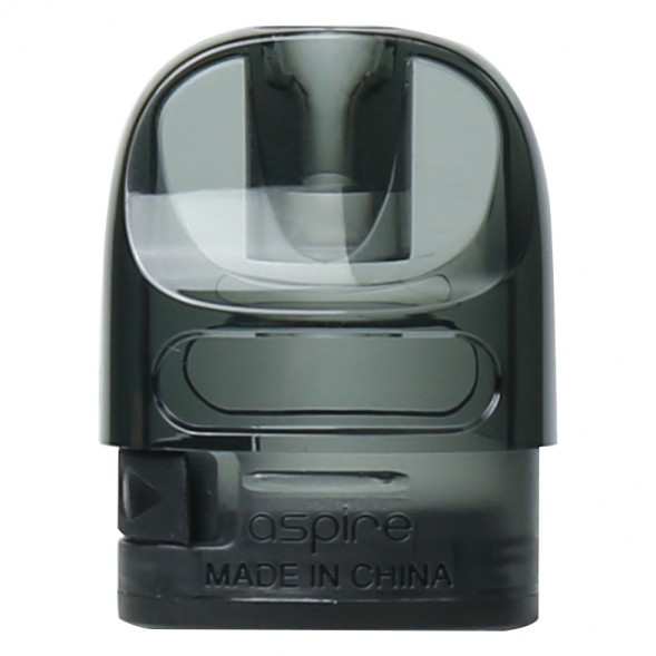 Сменный картридж Brusko - Flexus Q (2 мл., 1 шт., без испарителя) купить в Волгограде