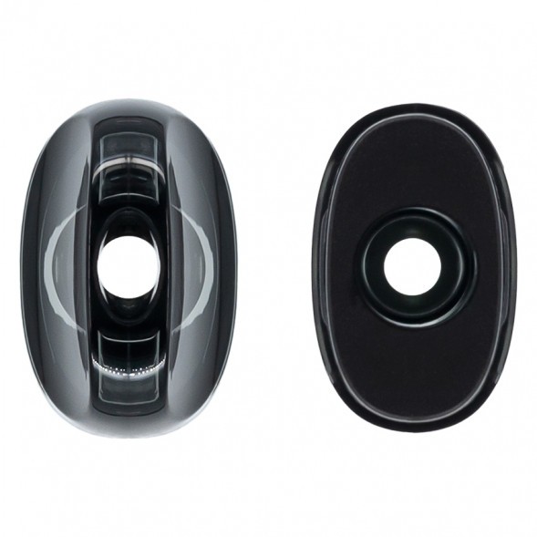 Сменный картридж Brusko - Flexus Q (2 мл., 1 шт., без испарителя) купить в Волгограде