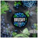 Смесь Brusko Medium - Черника с Мятой (50 грамм) купить в Волгограде