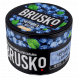 Смесь Brusko Medium - Черника с Мятой (50 грамм) купить в Волгограде