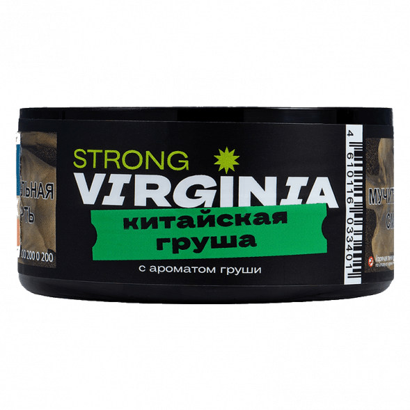 Табак Original Virginia Strong - Китайская Груша (25 грамм) купить в Волгограде