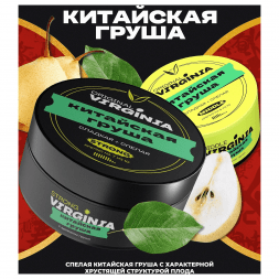 Табак Original Virginia Strong - Китайская Груша (25 грамм)