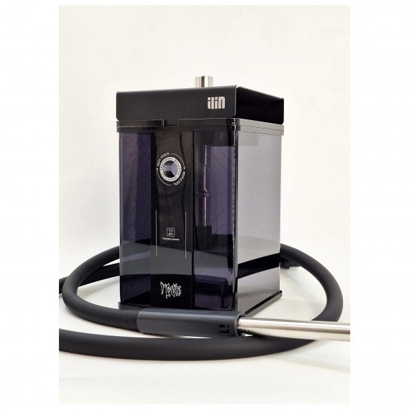 Набор в кейсе Nanosmoke FOUR купить в Волгограде