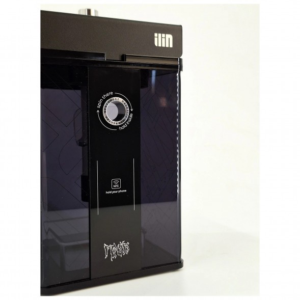 Набор в кейсе Nanosmoke FOUR купить в Волгограде