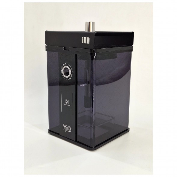 Набор в кейсе Nanosmoke FOUR купить в Волгограде