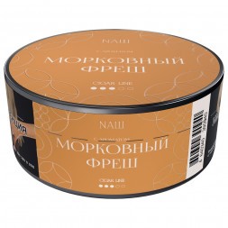 Табак NАШ CIGAR - Морковный Фреш (30 грамм)