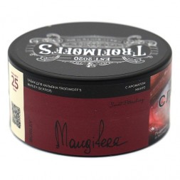 Табак Trofimoff&#039;s Burley - Mangifera (Сливочный Манго, 25 грамм)