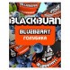 Табак BlackBurn - Blueberry (Голубика, 200 грамм) купить в Волгограде