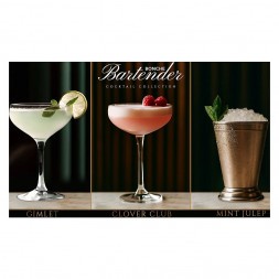 Табак Bonche - Mint Julep (Коктейль &amp;quot;Мятный Джулеп&amp;quot;, 30 грамм)