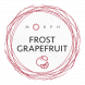 Табак Morph Soft - Frost grapefruit (Ледяной Грейпфрут, 50 грамм) купить в Волгограде