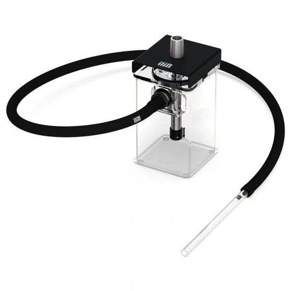 Набор в кейсе Nanosmoke NANO купить в Волгограде