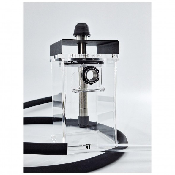 Набор в кейсе Nanosmoke NANO купить в Волгограде