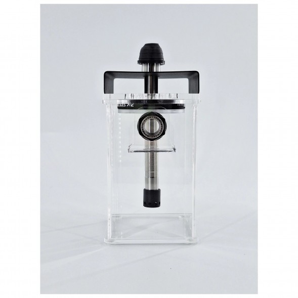 Набор в кейсе Nanosmoke NANO купить в Волгограде