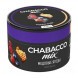 Смесь Chabacco MIX MEDIUM - Honey Berries (Медовые Ягоды, 40 грамм) купить в Волгограде