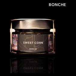 Табак Bonche - Sweet Corn (Сладкая Кукуруза, 120 грамм)