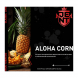 Табак Jent - Aloha Corn (Китайский Ананас и Кукуруза, 200 грамм) купить в Волгограде
