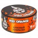 Табак BlackBurn - Red Orange (Красный Апельсин, 100 грамм) купить в Волгограде
