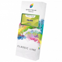 Табак Spectrum - Feijoa (Фейхоа, 100 грамм)