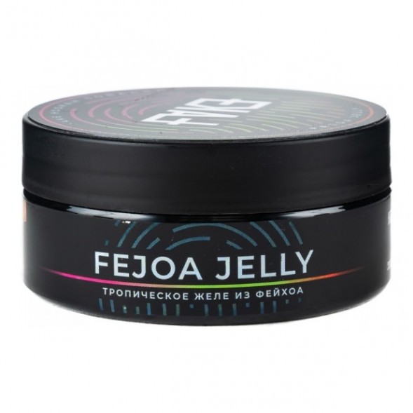 Табак FAKE - Fejoa Jelly (Желе из Фейхоа, 100 грамм) купить в Волгограде