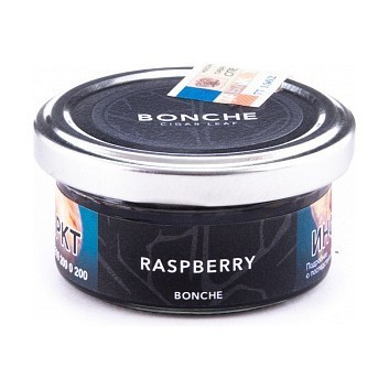 Табак Bonche - Raspberry (Малина, 30 грамм) купить в Волгограде
