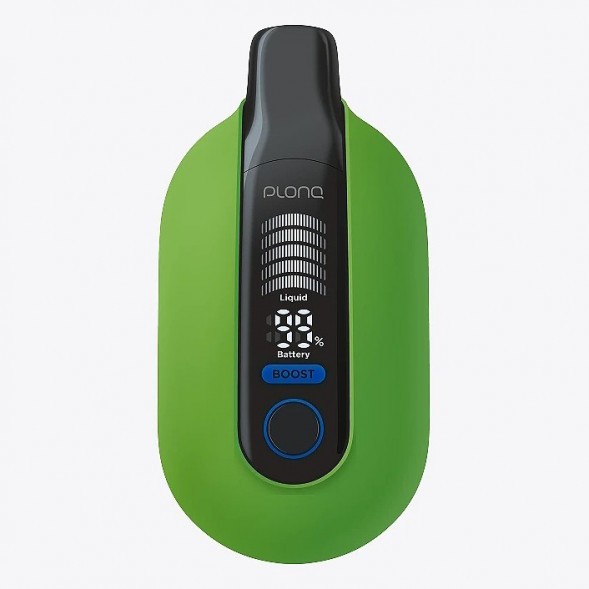 PLONQ ULTRA - Киви Клубника (12000 затяжек) купить в Волгограде