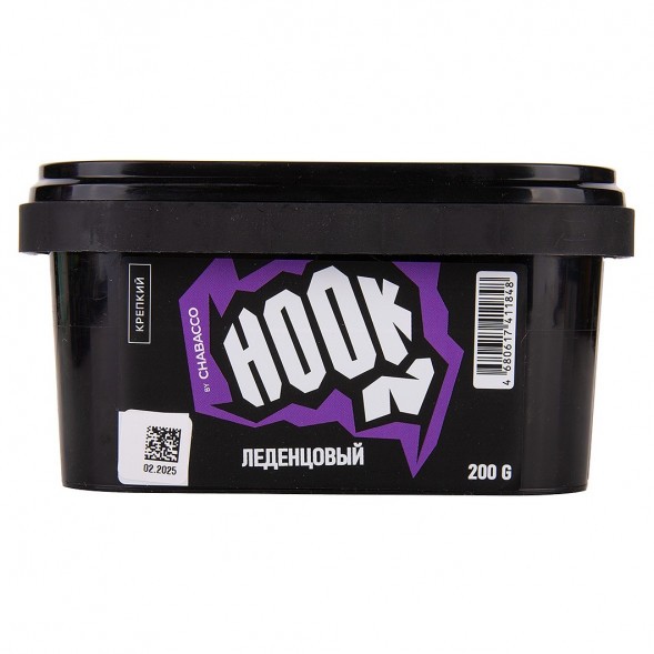 Смесь Hook - Леденцовый (200 грамм) купить в Волгограде