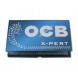 Бумага для самокруток OCB - DOUBLE X-PERT (100 штук) купить в Волгограде