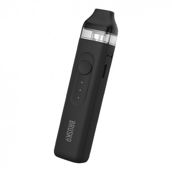Электронная сигарета Brusko - Feelin (Чёрный) купить в Волгограде