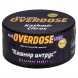 Табак Overdose - Kashmir Citrus (Кашмир Цитрус, 100 грамм) купить в Волгограде