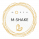 Табак Morph Soft - M-shake (Молочный Коктейль, 50 грамм) купить в Волгограде
