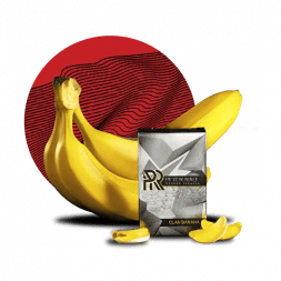 Табак Peter Ralf - Clan Banana (Клан Банана, 50 грамм)