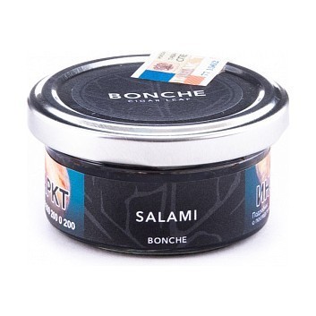 Табак Bonche - Salami (Салями, 30 грамм) купить в Волгограде