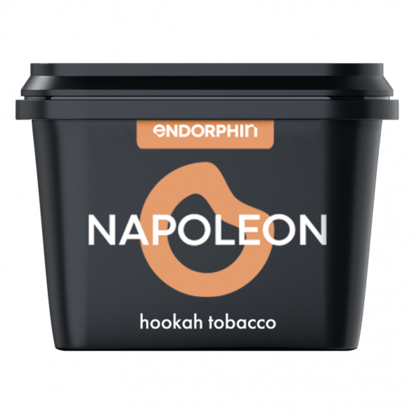 Табак Endorphin - Napoleon (Торт Наполеон, 60 грамм) купить в Волгограде