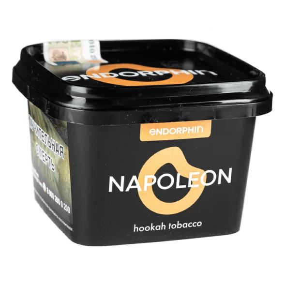 Табак Endorphin - Napoleon (Торт Наполеон, 60 грамм) купить в Волгограде