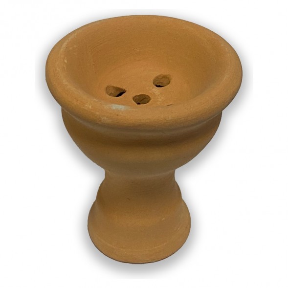 Чаша для кальяна - Глиняная №5 (Глина Малая-1) купить в Волгограде