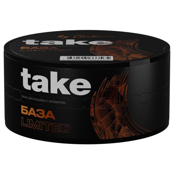 Табак Take - Base (База, 25 грамм) купить в Волгограде