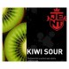 Табак Jent - Kiwi Sour (Кислый Киви, 200 грамм) купить в Волгограде